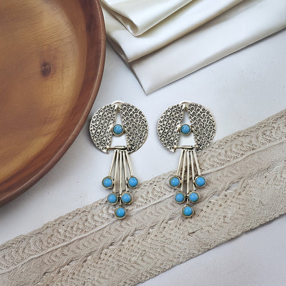 Neera Dangler Earrings
