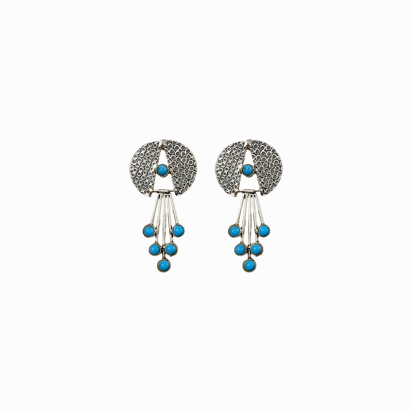Neera Dangler Earrings