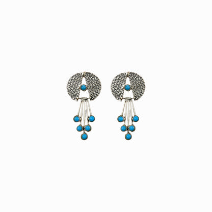 Neera Dangler Earrings