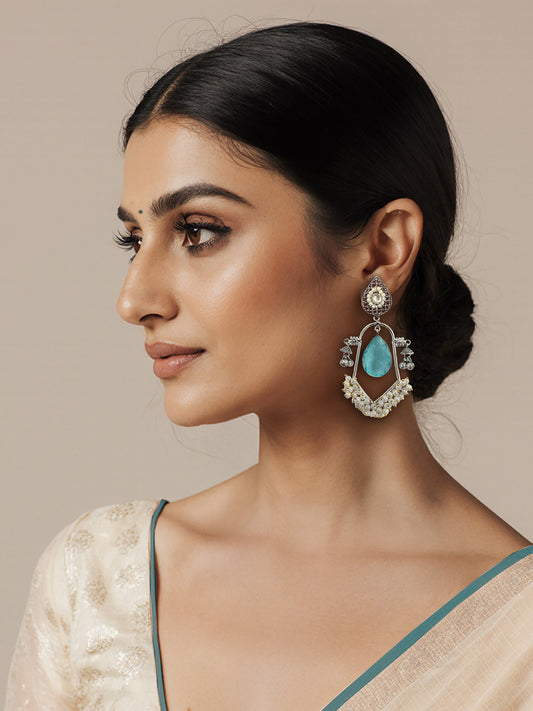 Sakshi Dangler Earrings