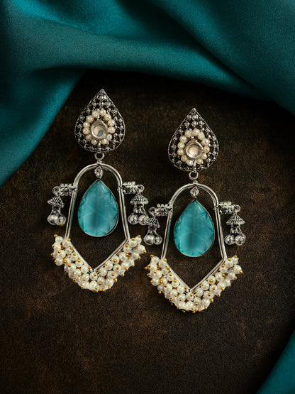 Sakshi Dangler Earrings