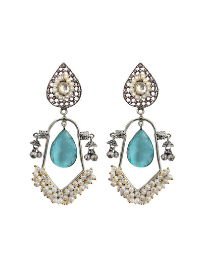 Sakshi Dangler Earrings