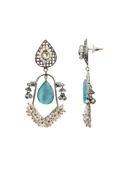 Sakshi Dangler Earrings
