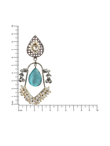 Sakshi Dangler Earrings