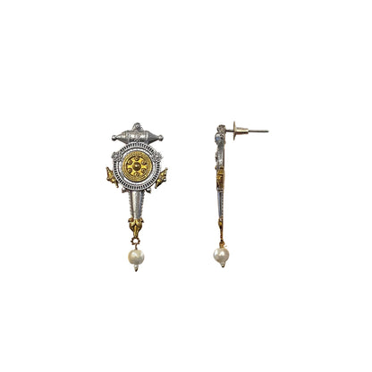 Sonam Drop Earrings