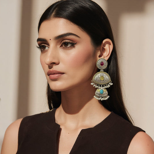 Kalyani Dangler Earrings