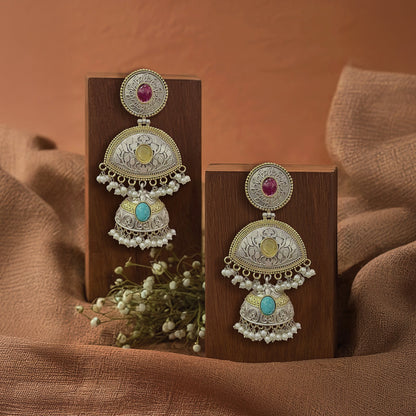Kalyani Dangler Earrings