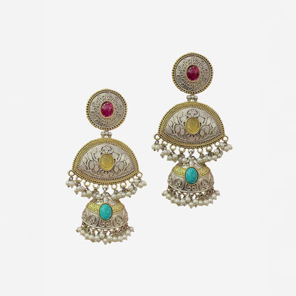 Kalyani Dangler Earrings
