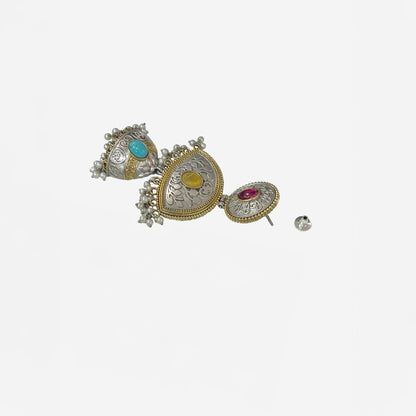 Kalyani Dangler Earrings