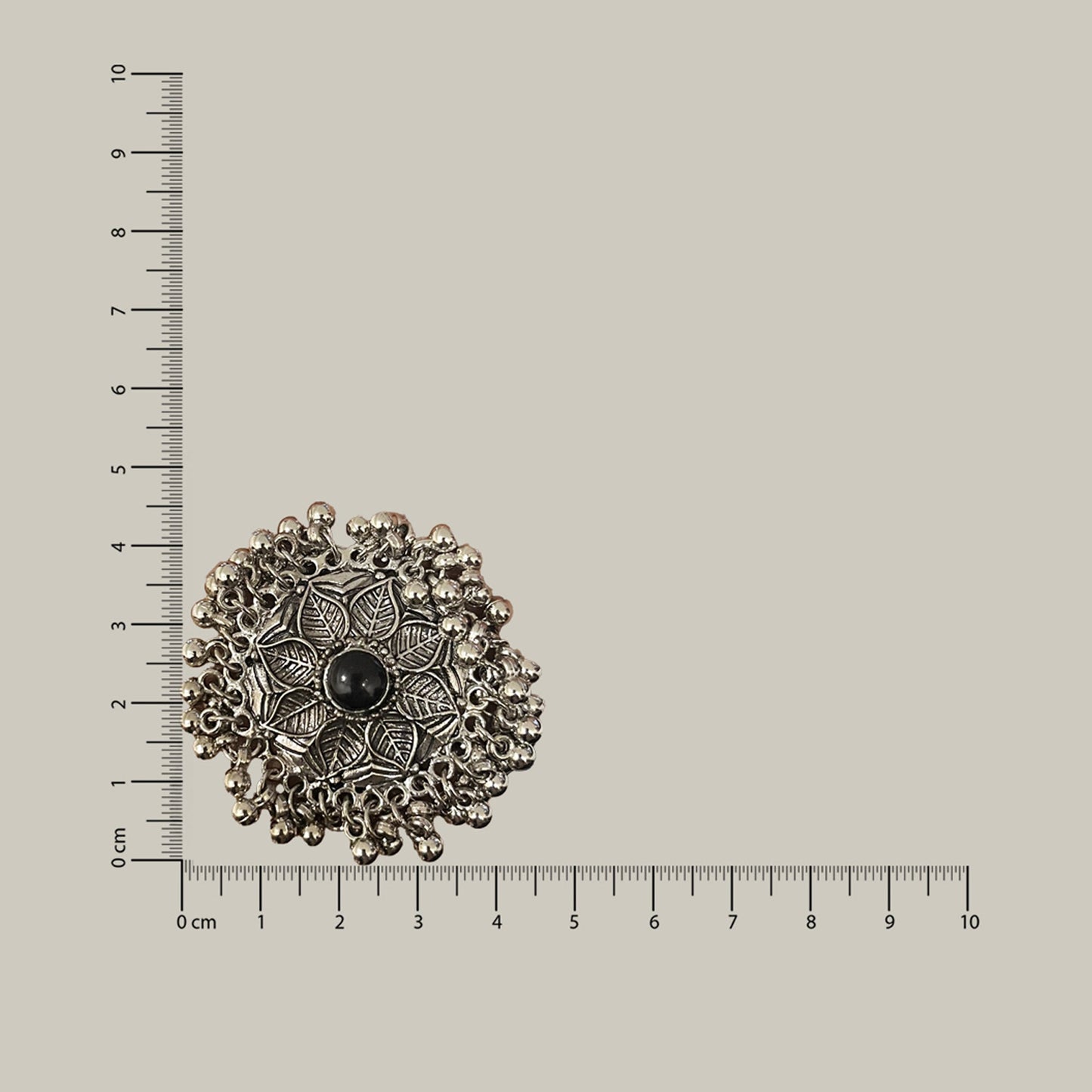 Suhani Statement Ring