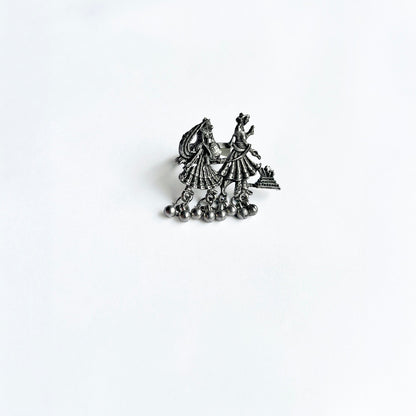 Banno Oxidised Ring