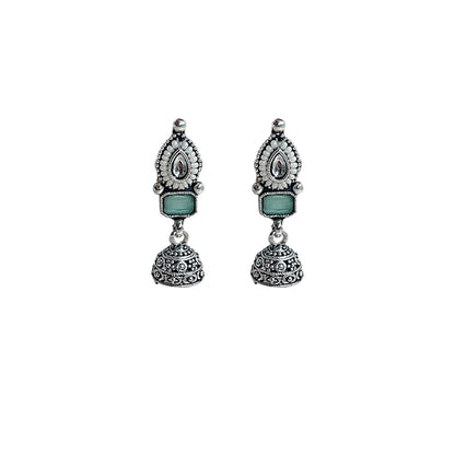 Vani Beaded Necklace Set