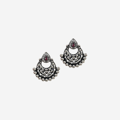 Tanvi Necklace Set