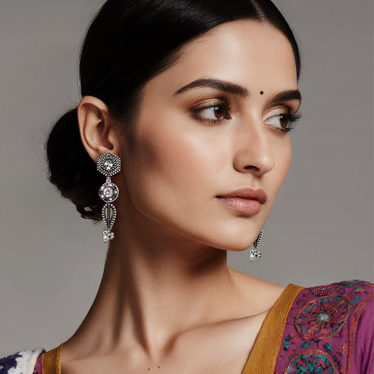 Piya Dangler Earrings