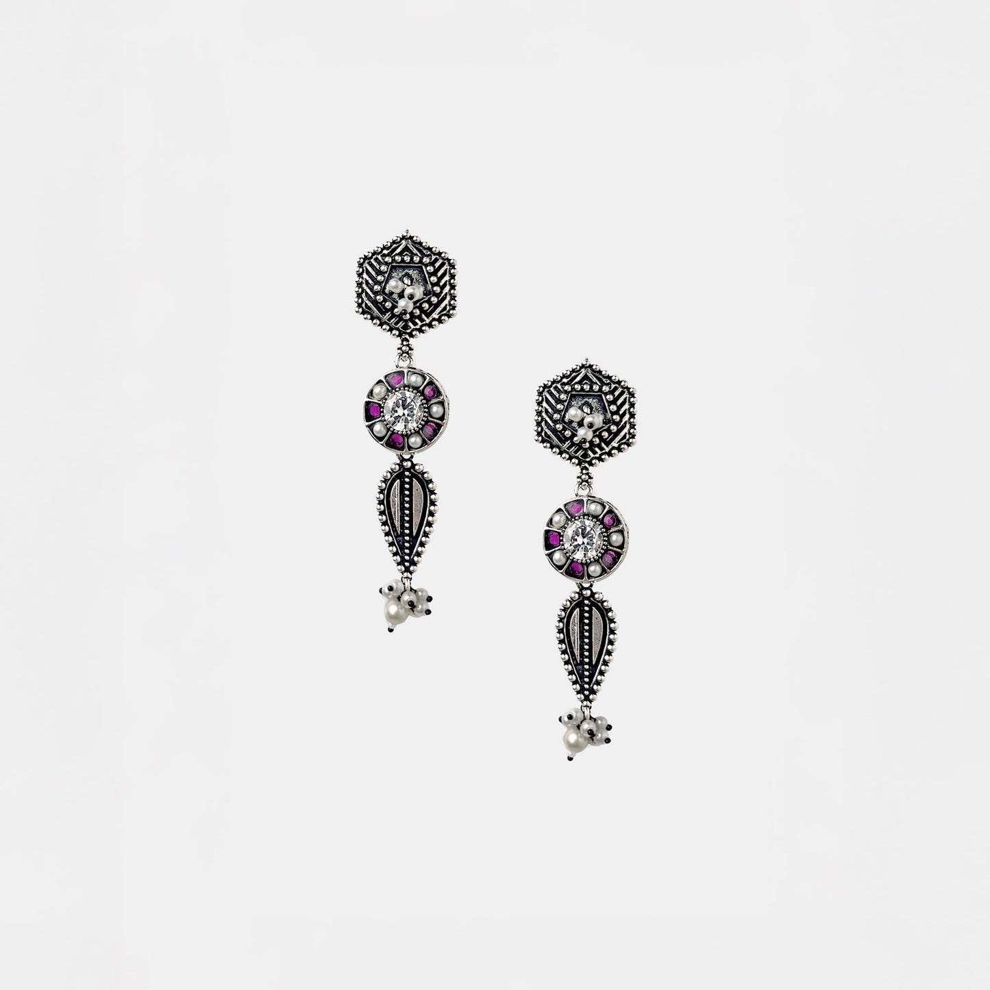 Piya Dangler Earrings