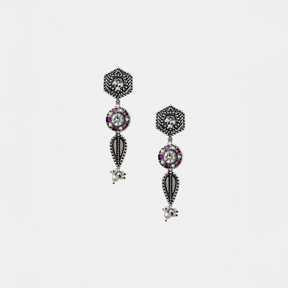 Piya Dangler Earrings