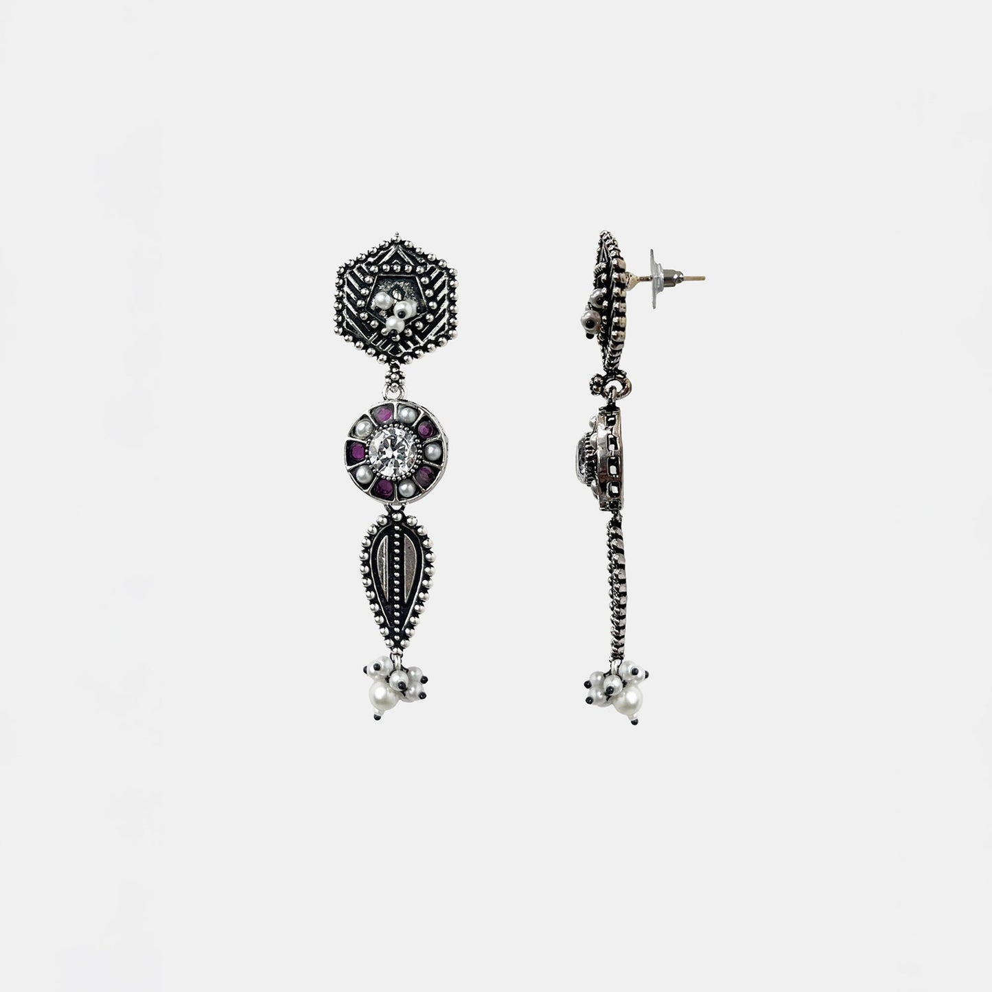 Piya Dangler Earrings