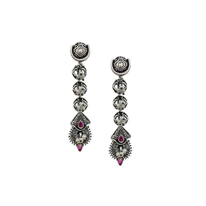 Kiara Dangler Earrings