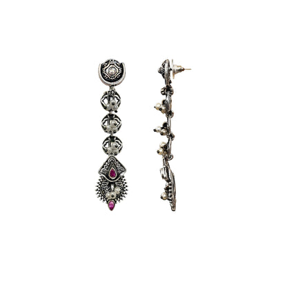Kiara Dangler Earrings