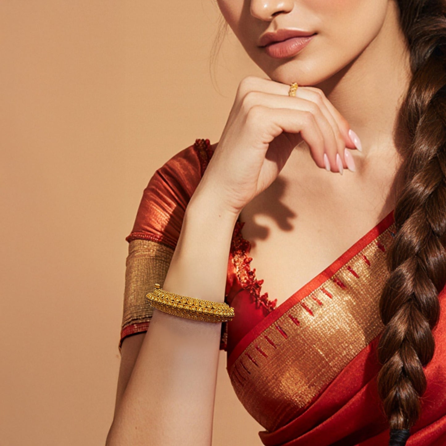 Kalakrith Milano Women Sukriti Bangles