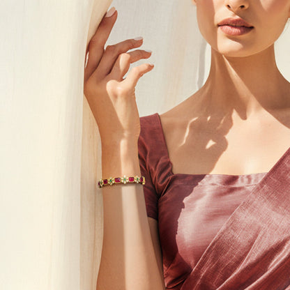 Kalakrith Milano Women Kaveri Bangles