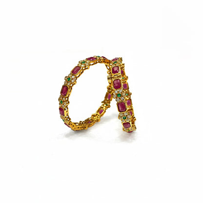 Kalakrith Milano Women Kaveri Bangles