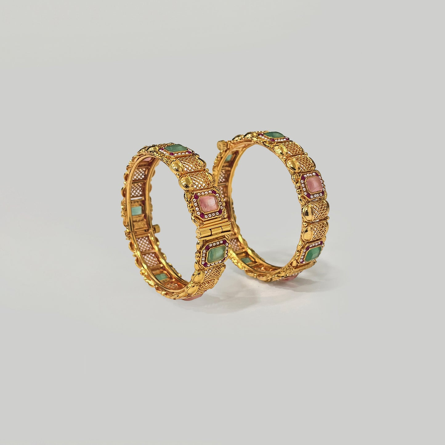 Kalakrith Milano Women Abha Bangles