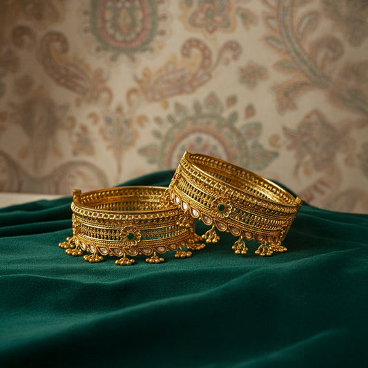 Kalakrith Milano Women Pavitra Bangles