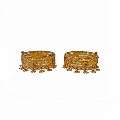 Kalakrith Milano Women Pavitra Bangles