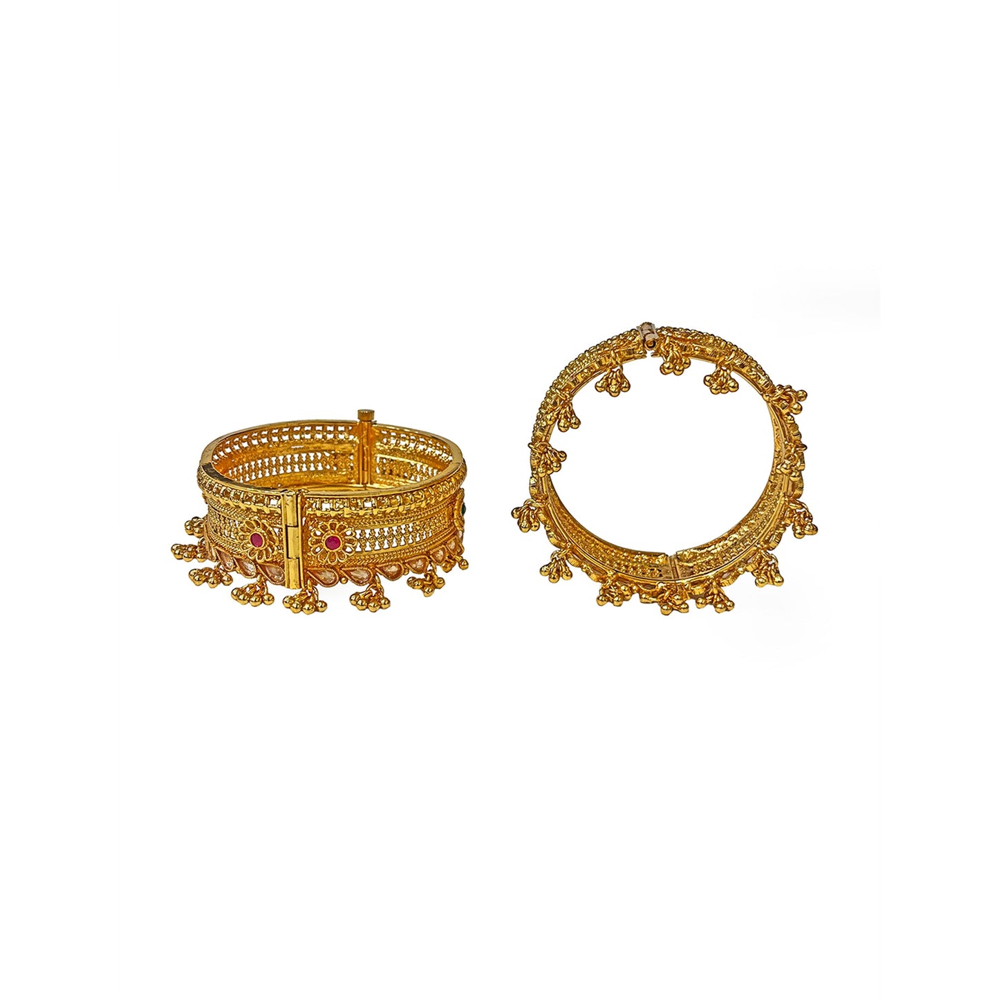 Kalakrith Milano Women Pavitra Bangles