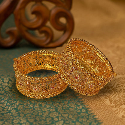 Kalakrith Milano Women Kaashi Bangles