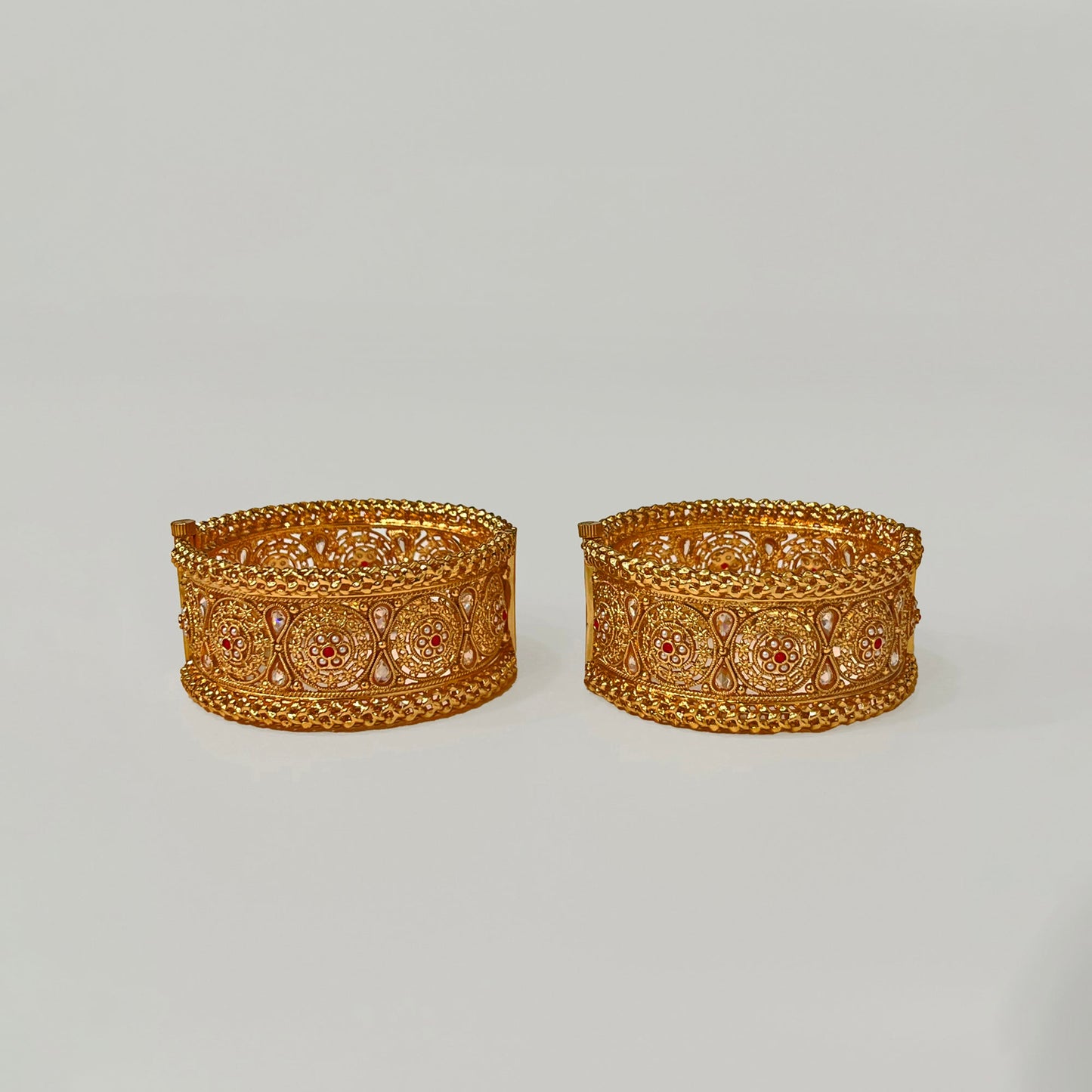 Kalakrith Milano Women Kaashi Bangles