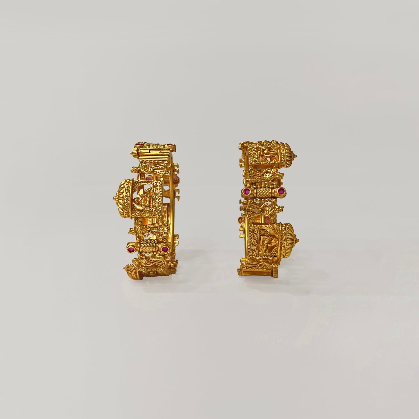 Kalakrith Milano Women Bhavya Bangles