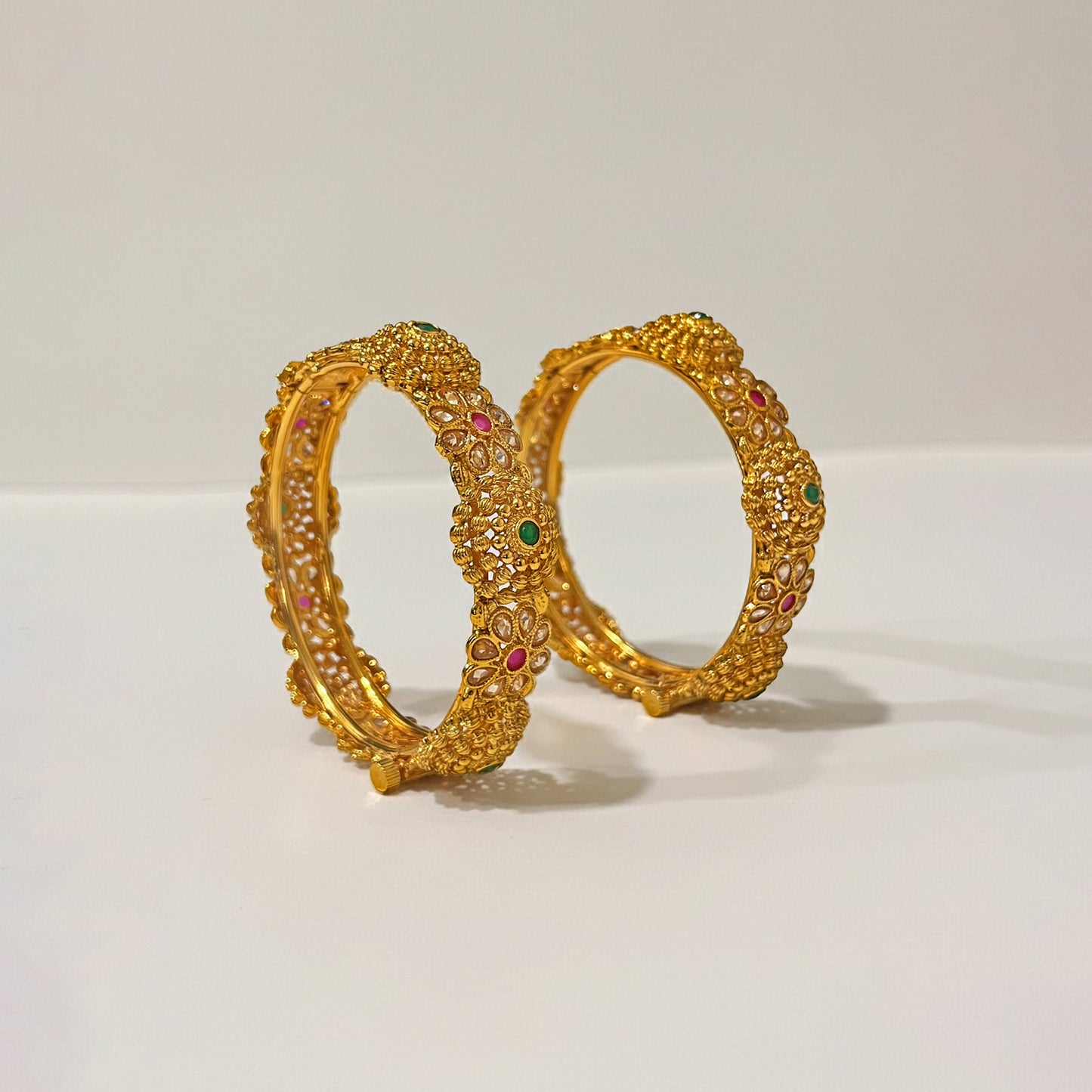 Kalakrith Milano Women Rohini Bangles