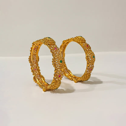 Kalakrith Milano Women Rohini Bangles