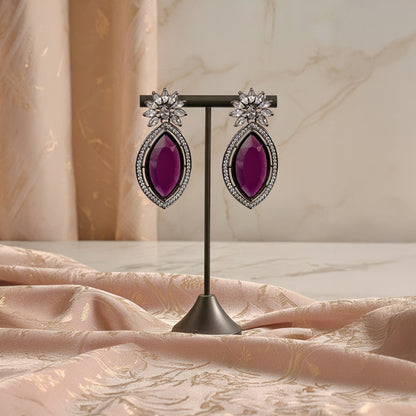 Kalakrith Milano Women Nyra Drop Earrings