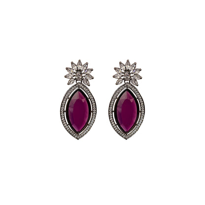 Kalakrith Milano Women Nyra Drop Earrings