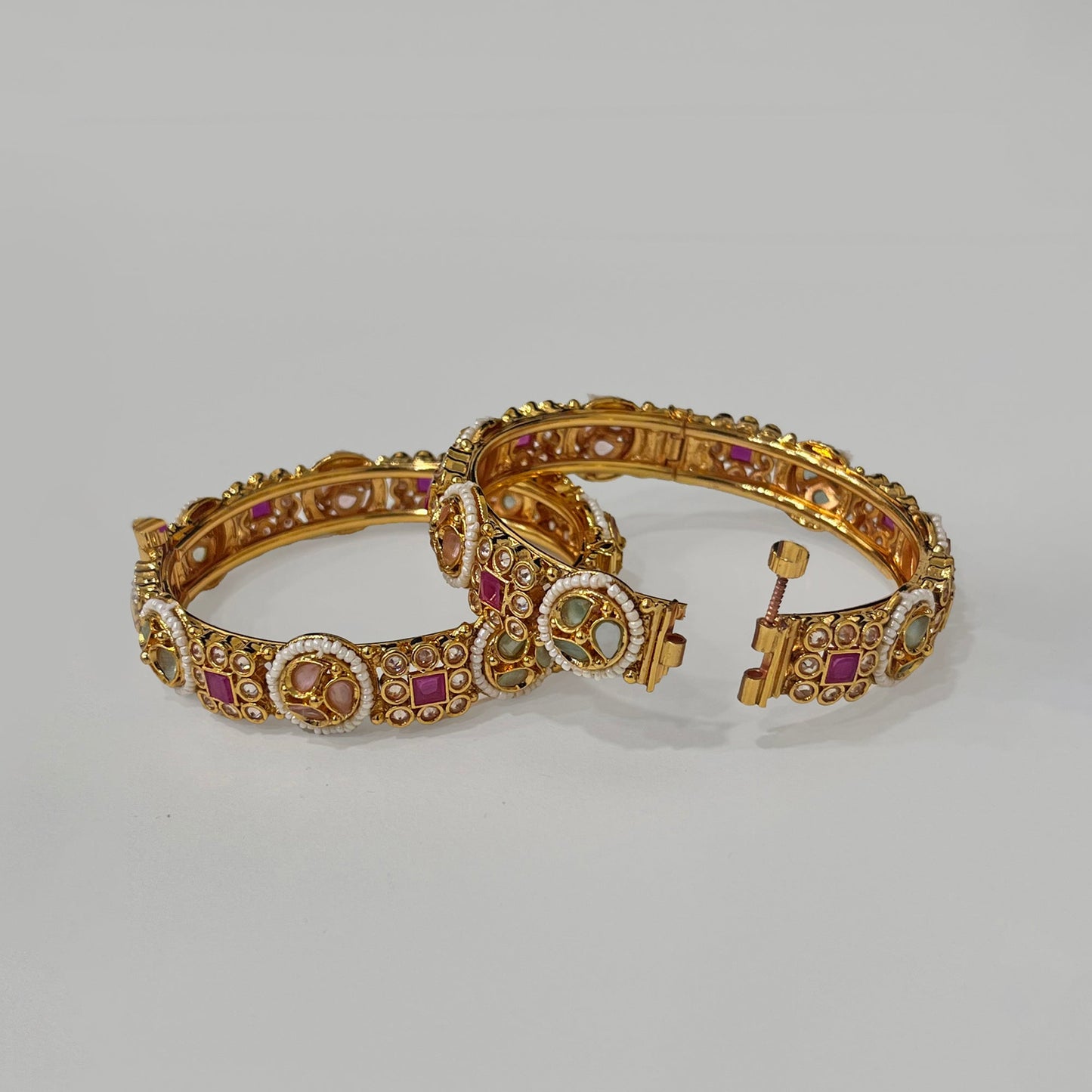 Kalakrith Milano Women Radhika Bangles