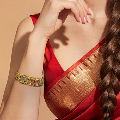 Kalakrith Milano Women Abha Bangles