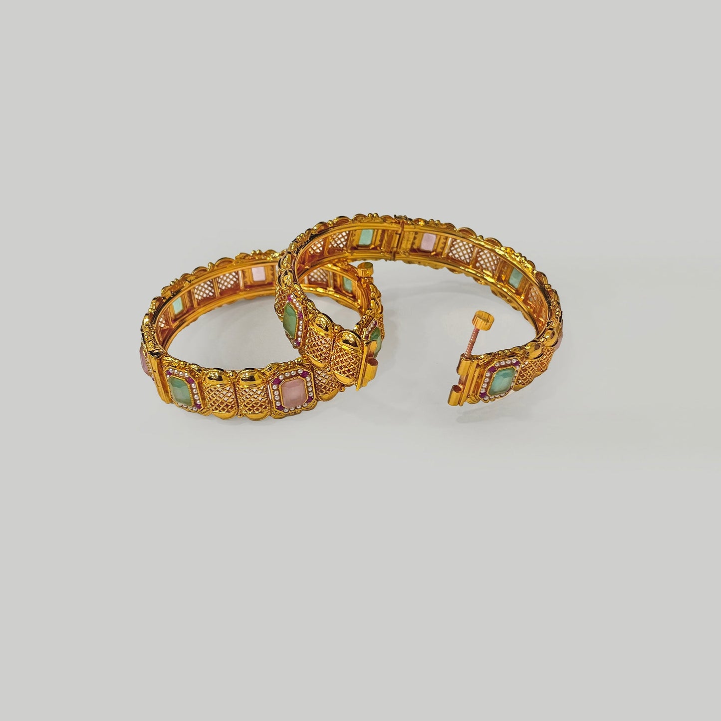 Kalakrith Milano Women Abha Bangles