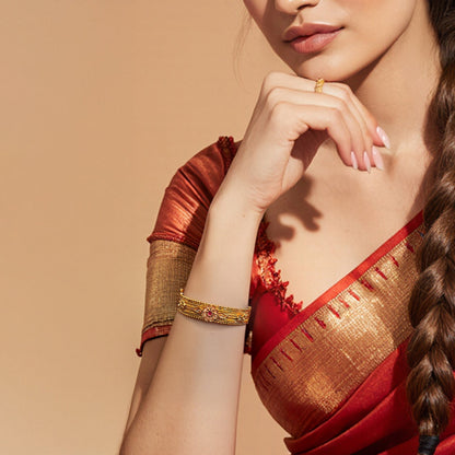 Kalakrith Milano Women Chaitra Bangles