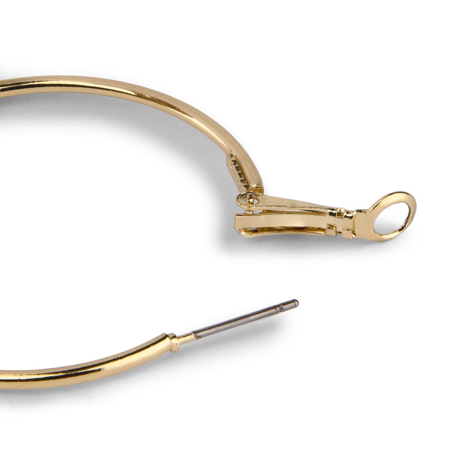 Pink Meenakari Enamel