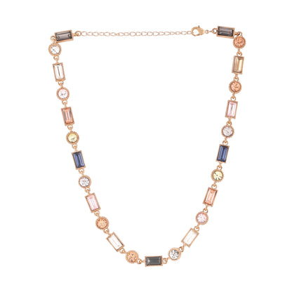 Geometric Multi Jewellery set